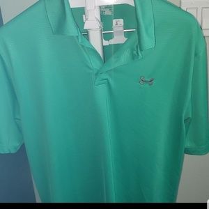 Under armour shirt